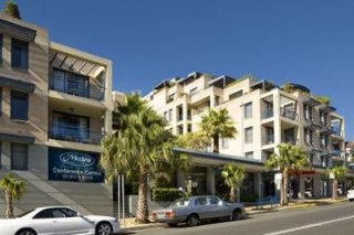 Medina Executive Coogee