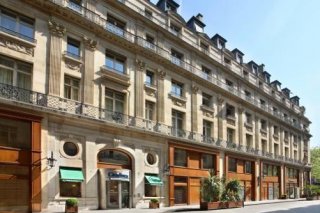 Citadines Apart'hotel Opéra Vendôme