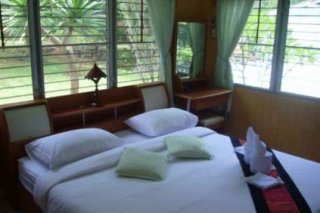 Saiyok River House