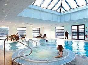 Holiday Inn Luton South