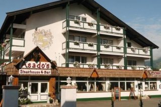 Appartement Hotel Almhof