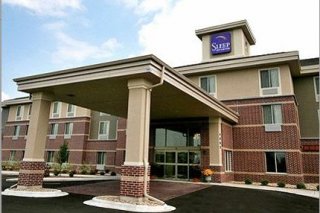 Sleep Inn & Suites