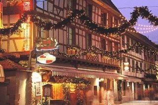 Hôtel Sainte Odile
