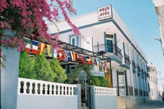 Nese Hotel