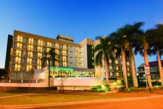 Watermark Hotel