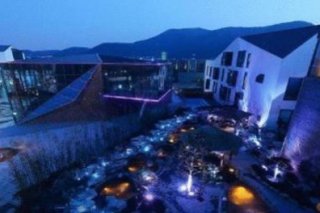 Scholars Resorts