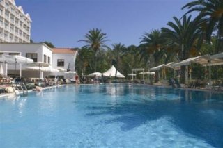Hotel  & Villas de Aljandar