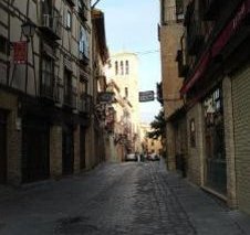 Hostal La Campana