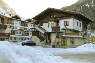 Haus Veronika