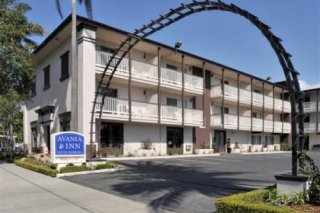 Avania Inn -