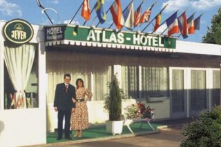 Hotel Atlas