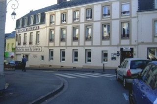 Logis Au Nom De Jesus
