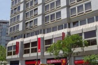 Husa Moncloa