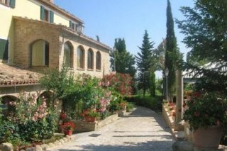 La Ciminiera 1846 Country House