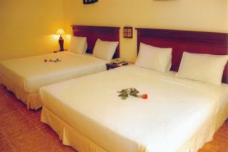 Sea and Sand Hotel