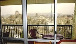 Isis Hotel