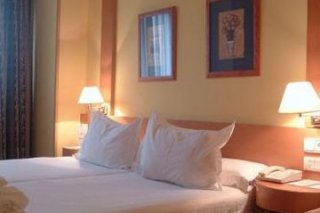 Aparto Suites Muralto