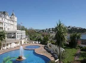 The Grand Hotel