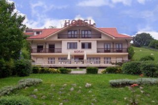 Hotel Noray