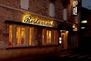 Hotel de Bordeaux