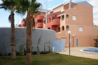 Marbella Golf Apartments