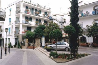 L'Hostalet de Tossa