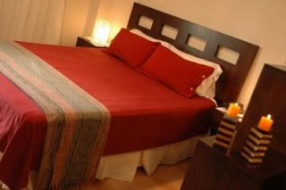 Premiere Callao Suites