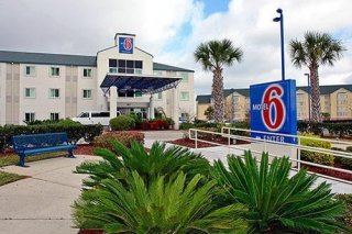 Motel 6 -International Drive