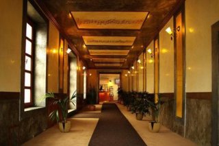 Hotel Nabucco