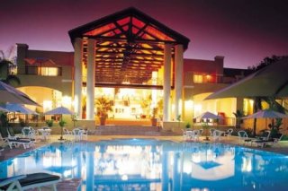 Mercure Hotel