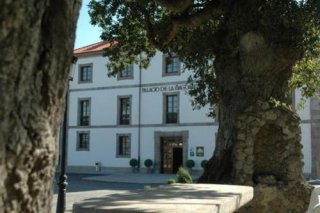 Hotel Palacio de la Magdalena