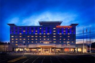 Hilton Garden Inn /Cherry Creek