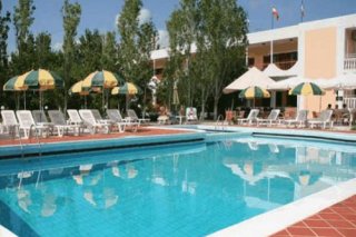 Galaxy Hotel