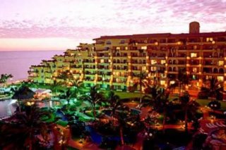 Velas Vallarta Suite Resort All-Inclusive