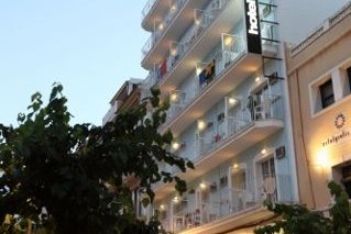 Hotel Alameda