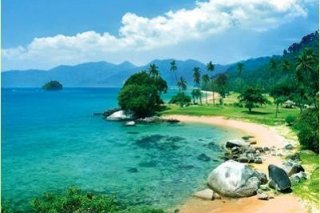Berjaya Tioman Resort
