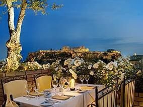 Titania Hotel