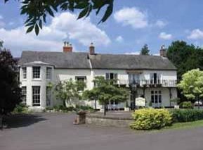 Farthings Country House Hotel