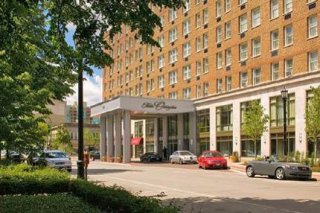 Hilton Orrington/