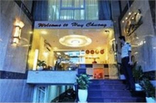 Huy Chuong Hotel