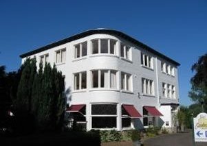 Hotel Kadampa