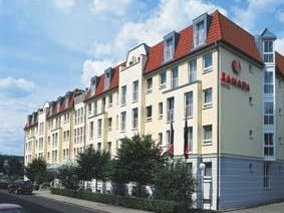 RAMADA Resident Hotel