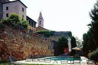 Relais Il Chiostro Di