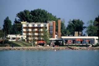 Hotel Móló