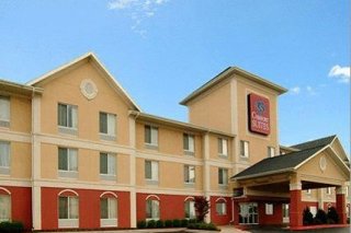Comfort Suites