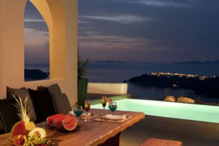 Avaton Resort And Spa