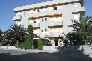 Hotel Mistral