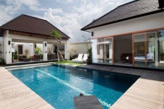 Bali Swiss Villa