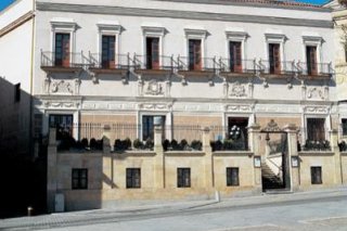 NH Palacio de Castellanos