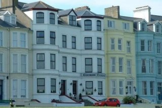Clarmont Guest House